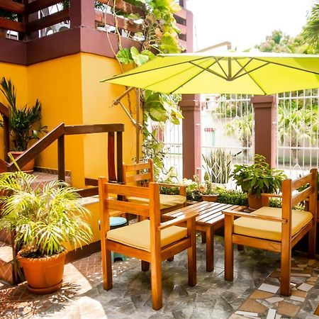 Hotel Bahia Tela Zewnętrze zdjęcie