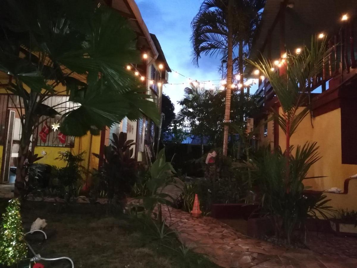 Hotel Bahia Tela Zewnętrze zdjęcie