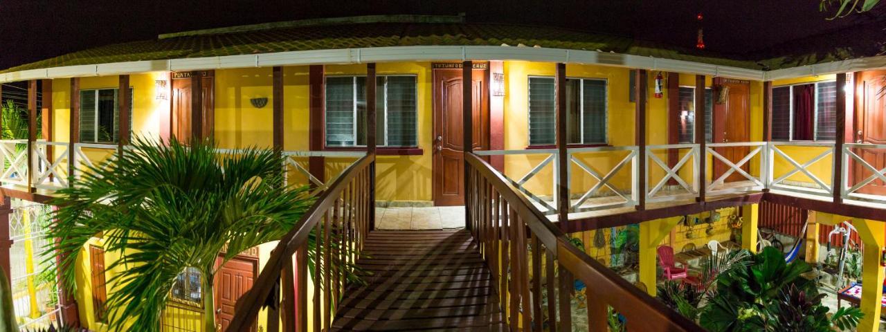 Hotel Bahia Tela Zewnętrze zdjęcie