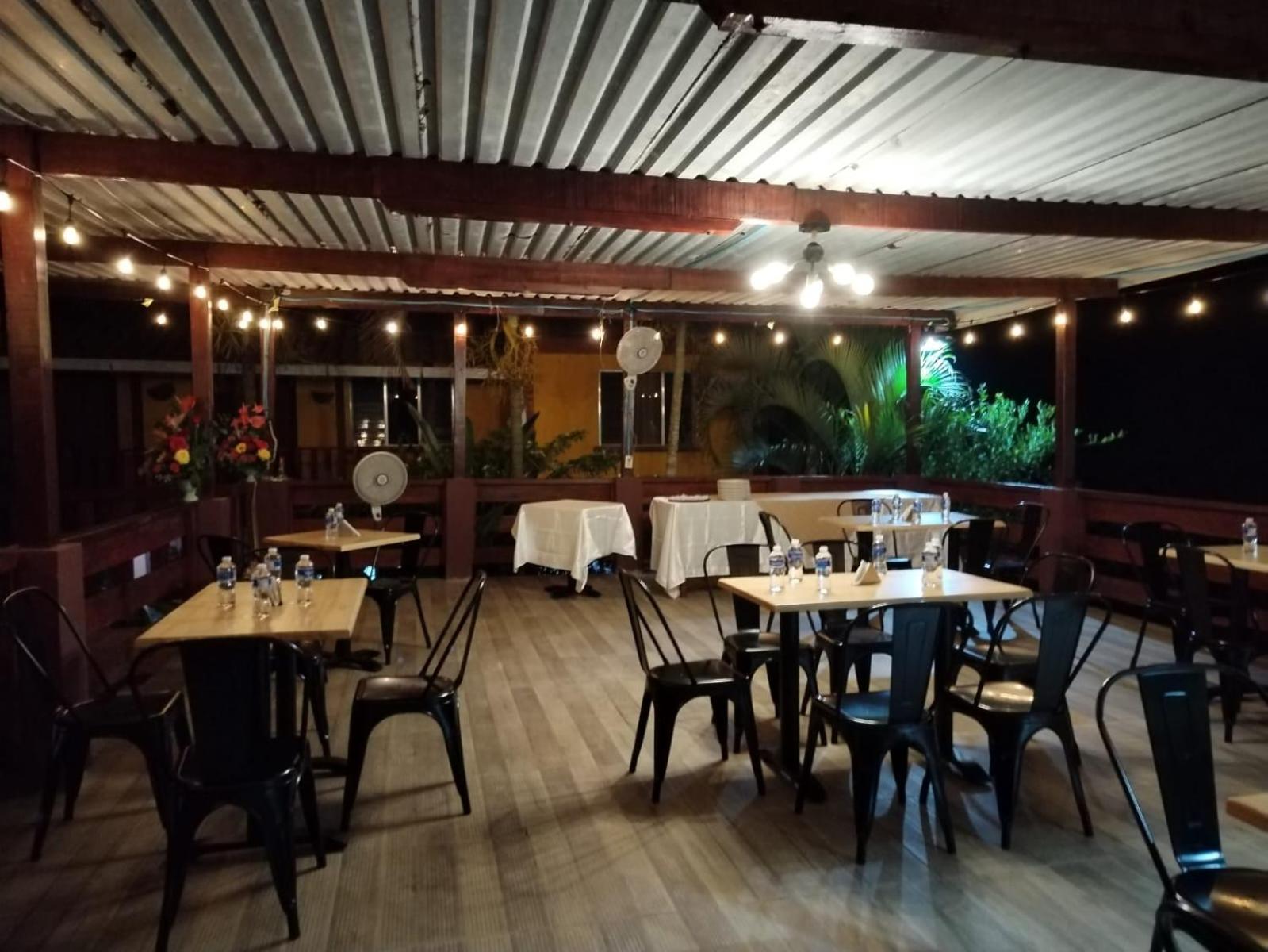 Hotel Bahia Tela Zewnętrze zdjęcie