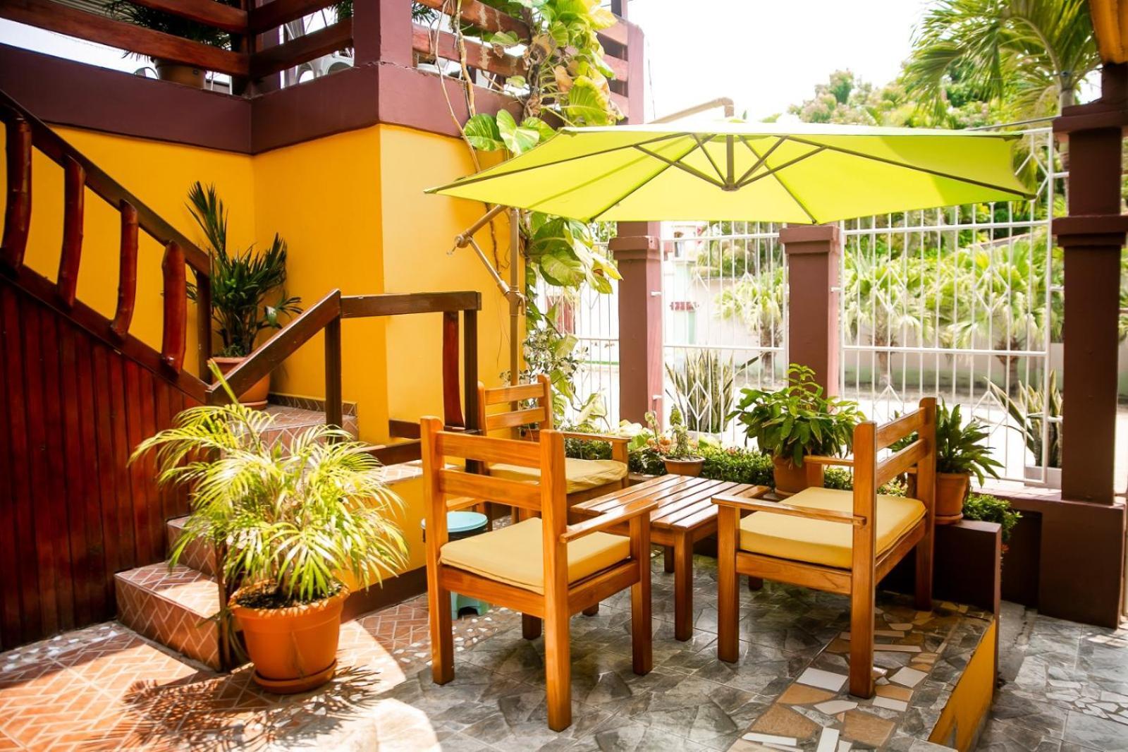 Hotel Bahia Tela Zewnętrze zdjęcie