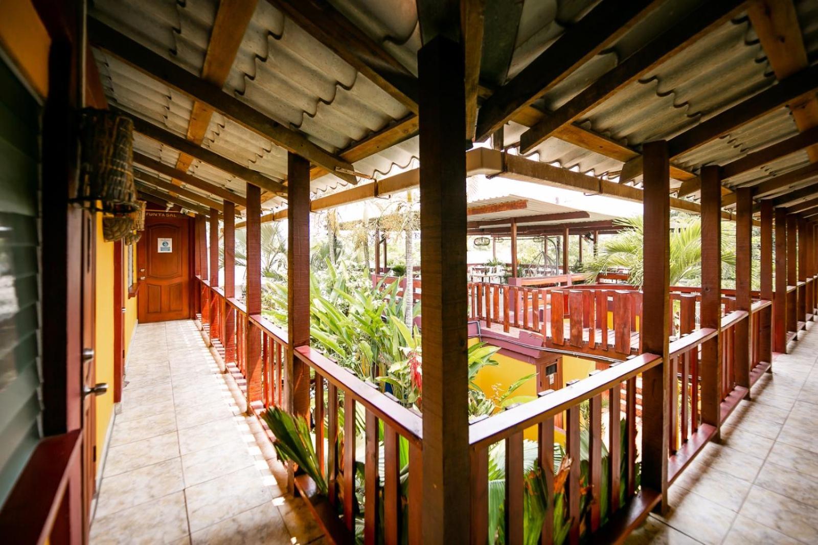 Hotel Bahia Tela Zewnętrze zdjęcie