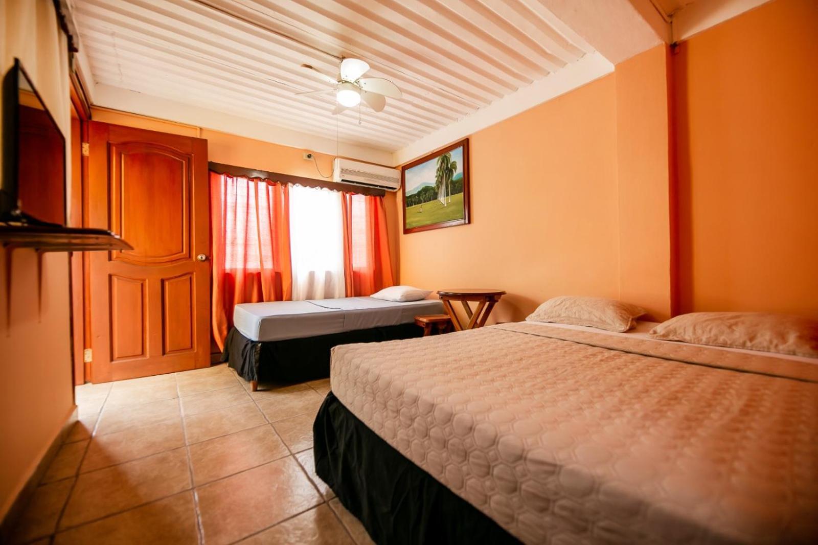 Hotel Bahia Tela Zewnętrze zdjęcie