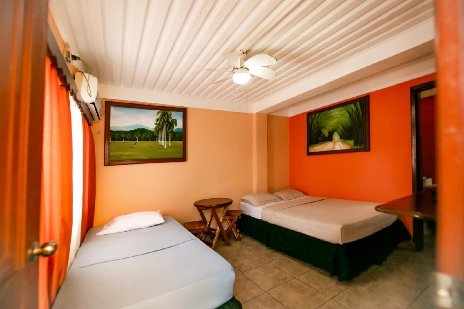 Hotel Bahia Tela Zewnętrze zdjęcie