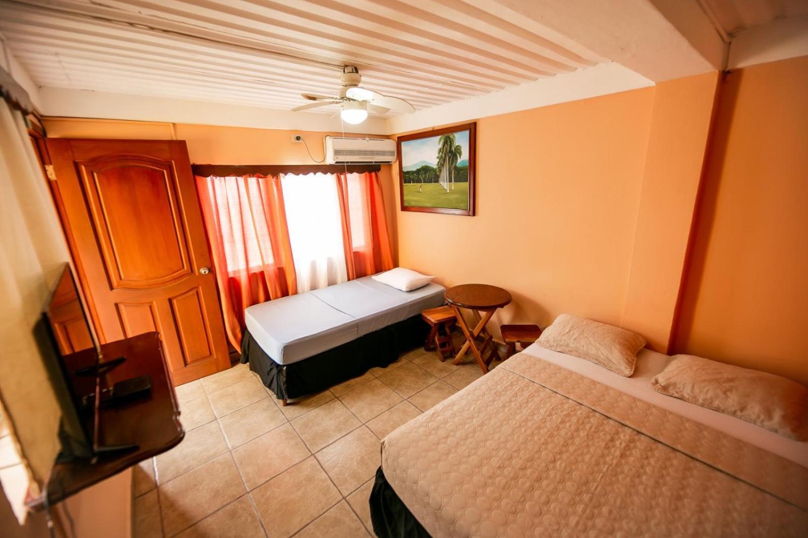 Hotel Bahia Tela Zewnętrze zdjęcie