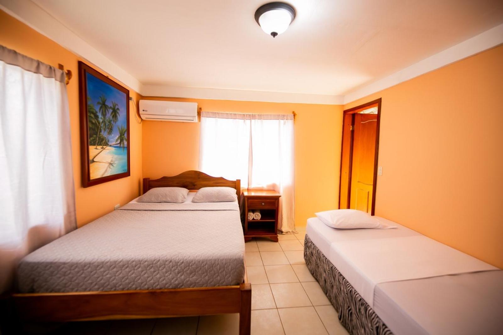 Hotel Bahia Tela Zewnętrze zdjęcie