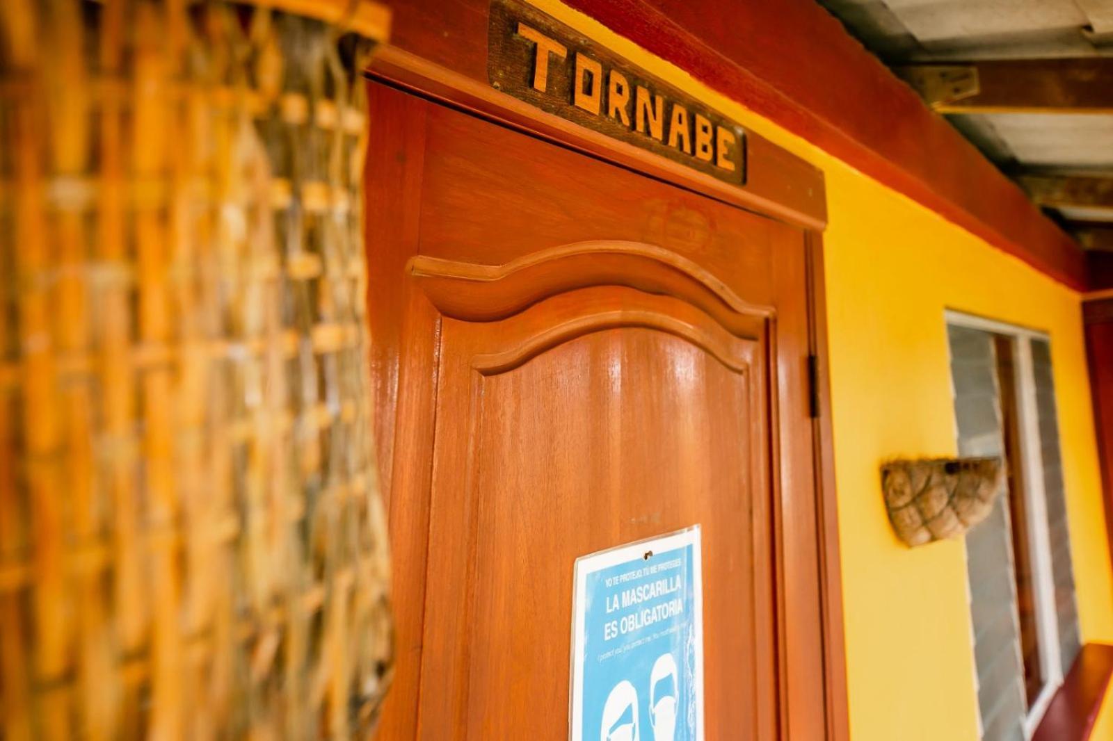 Hotel Bahia Tela Zewnętrze zdjęcie