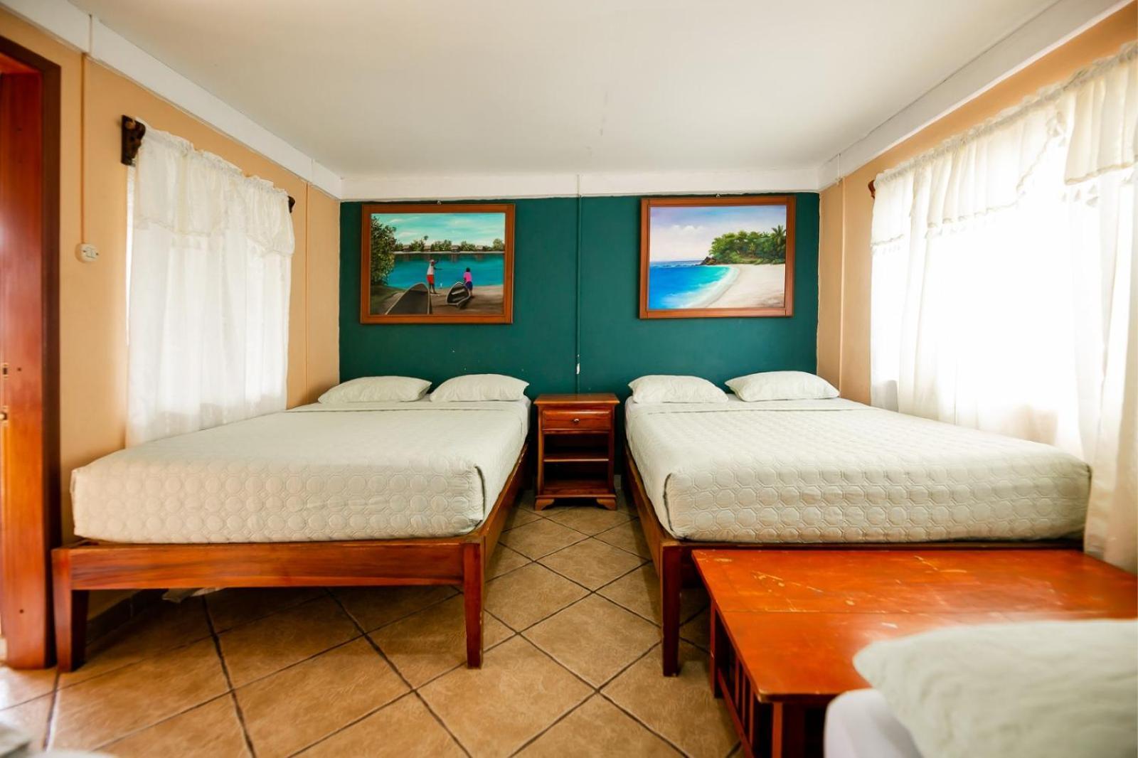Hotel Bahia Tela Zewnętrze zdjęcie