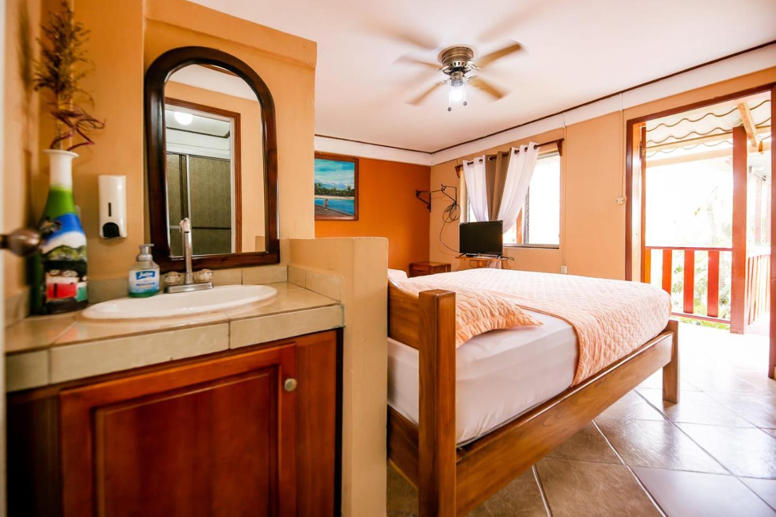 Hotel Bahia Tela Zewnętrze zdjęcie