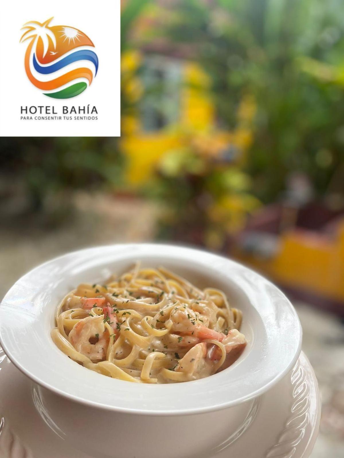 Hotel Bahia Tela Zewnętrze zdjęcie