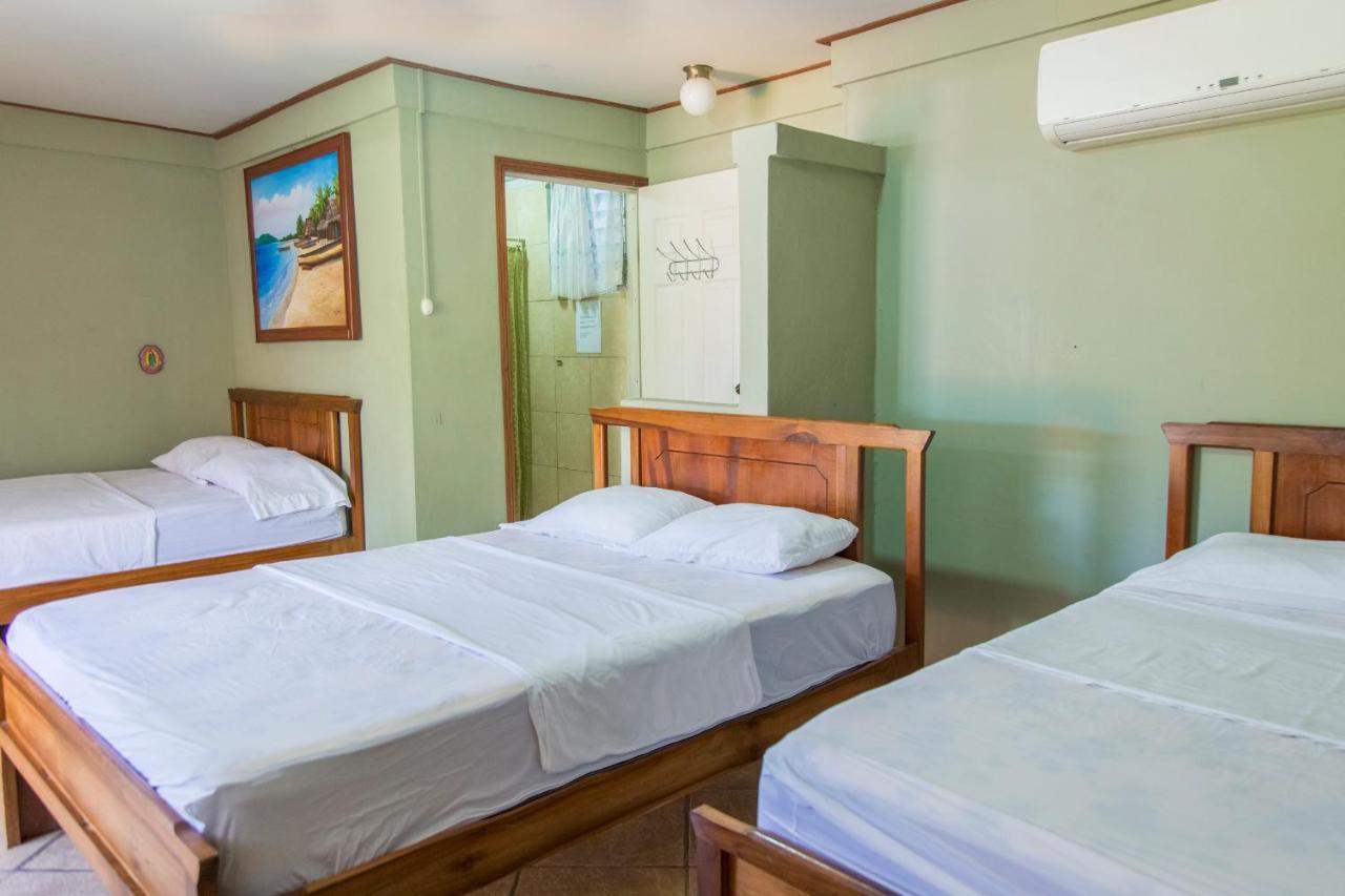 Hotel Bahia Tela Zewnętrze zdjęcie